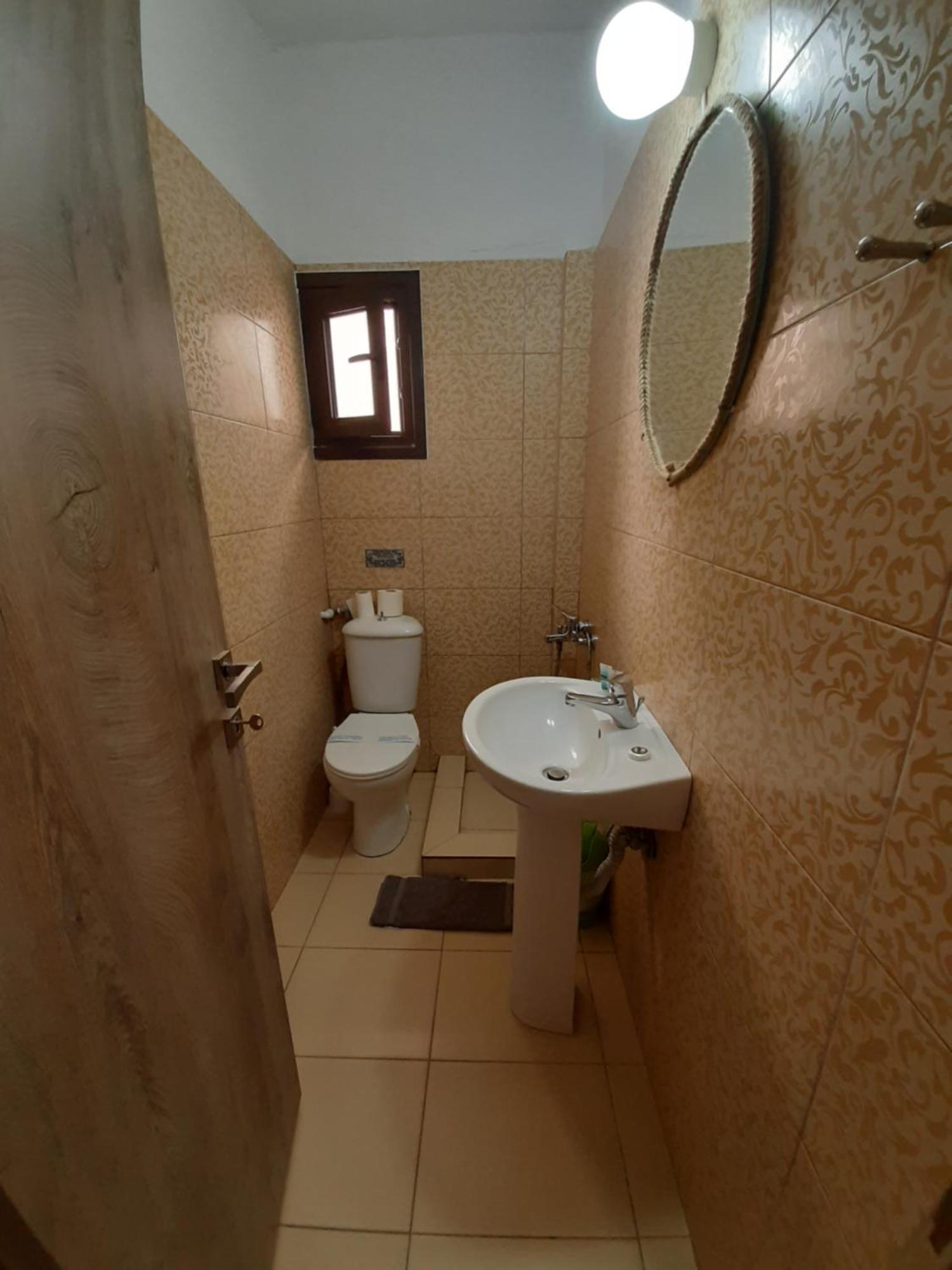 Mariza Apartments -Studios Hanioti Quarto foto